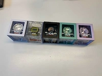 Ice watch polshorloge (5x) - afbeelding 1 van  10