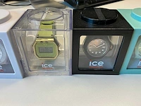 Ice watch polshorloge (5x) - afbeelding 5 van  10