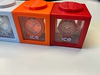 Ice watch polshorloge (5x) - afbeelding 3 van  10