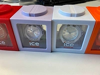 Ice watch polshorloge (5x) - afbeelding 4 van  10
