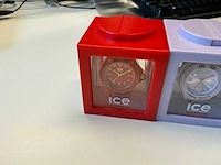 Ice watch polshorloge (5x) - afbeelding 5 van  10