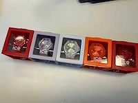 Ice watch polshorloge (5x) - afbeelding 6 van  10