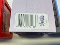 Ice watch polshorloge (5x) - afbeelding 8 van  10