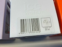 Ice watch polshorloge (5x) - afbeelding 9 van  10