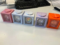 Ice watch polshorloge (5x) - afbeelding 1 van  10