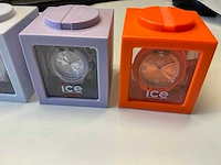 Ice watch polshorloge (5x) - afbeelding 3 van  10