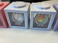 Ice watch polshorloge (5x) - afbeelding 4 van  10