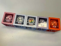 Ice watch polshorloge (5x) - afbeelding 6 van  10