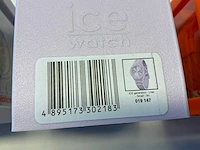 Ice watch polshorloge (5x) - afbeelding 8 van  10