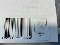 Ice watch polshorloge (5x) - afbeelding 10 van  10