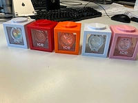 Ice watch polshorloge (5x) - afbeelding 1 van  10
