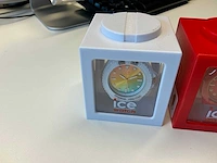 Ice watch polshorloge (5x) - afbeelding 5 van  10