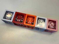 Ice watch polshorloge (5x) - afbeelding 6 van  10
