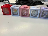 Ice watch polshorloge (5x) - afbeelding 1 van  10