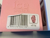 Ice watch polshorloge (5x) - afbeelding 9 van  10