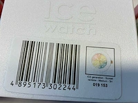 Ice watch polshorloge (5x) - afbeelding 10 van  10