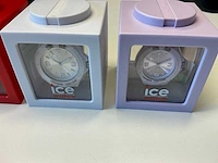 Ice watch polshorloge (5x) - afbeelding 3 van  10