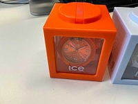 Ice watch polshorloge (5x) - afbeelding 5 van  10