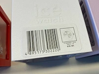 Ice watch polshorloge (5x) - afbeelding 8 van  10