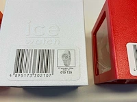 Ice watch polshorloge (5x) - afbeelding 10 van  10