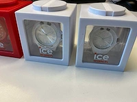 Ice watch polshorloge (5x) - afbeelding 3 van  10