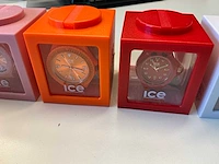 Ice watch polshorloge (5x) - afbeelding 4 van  10