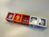 Ice watch polshorloge (5x) - afbeelding 6 van  10