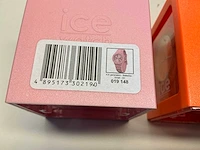 Ice watch polshorloge (5x) - afbeelding 7 van  10