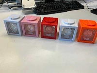 Ice watch polshorloge (5x) - afbeelding 1 van  10