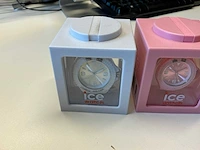 Ice watch polshorloge (5x) - afbeelding 5 van  10