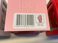 Ice watch polshorloge (5x) - afbeelding 8 van  10