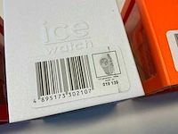 Ice watch polshorloge (5x) - afbeelding 10 van  10