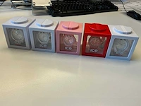 Ice watch polshorloge (5x) - afbeelding 1 van  9