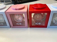 Ice watch polshorloge (5x) - afbeelding 3 van  9