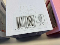 Ice watch polshorloge (5x) - afbeelding 7 van  9