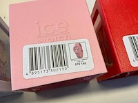 Ice watch polshorloge (5x) - afbeelding 8 van  9