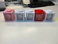 Ice watch polshorloge (5x) - afbeelding 1 van  9