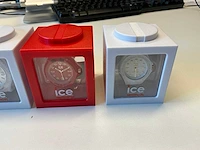 Ice watch polshorloge (5x) - afbeelding 5 van  9