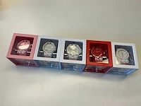 Ice watch polshorloge (5x) - afbeelding 6 van  9