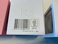 Ice watch polshorloge (5x) - afbeelding 9 van  9