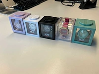 Ice watch polshorloge (5x) - afbeelding 1 van  10
