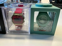 Ice watch polshorloge (5x) - afbeelding 4 van  10
