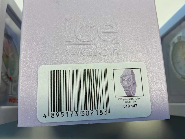 Ice watch polshorloge (5x) - afbeelding 2 van  11