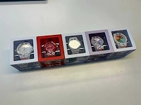 Ice watch polshorloge (5x) - afbeelding 4 van  11