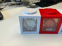 Ice watch polshorloge (5x) - afbeelding 8 van  11