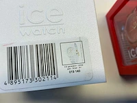 Ice watch polshorloge (5x) - afbeelding 11 van  11