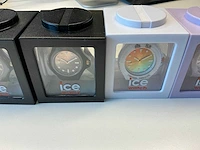 Ice watch polshorloge (5x) - afbeelding 5 van  10