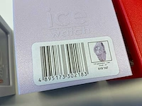 Ice watch polshorloge (5x) - afbeelding 8 van  10