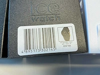 Ice watch polshorloge (5x) - afbeelding 10 van  10