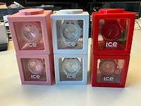 Ice watch polshorloge (6x) - afbeelding 1 van  8